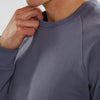 Malmoe Sweatshirt aus Bio Baumwolle-Dedicated-Pullis & Sweatshirts-ROTATION BOUTIQUE