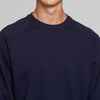 Malmoe Sweatshirt aus Bio Baumwolle-Dedicated-Pullis & Sweatshirts-ROTATION BOUTIQUE BERLIN