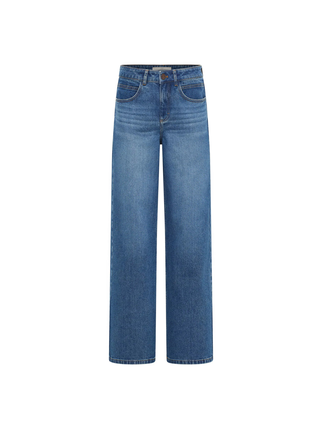 Marlenejeans GOTS-Lanius-Hosen-ROTATION BOUTIQUE BERLIN