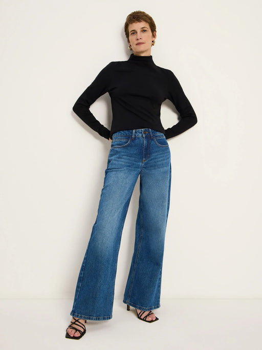 Marlenejeans GOTS-Lanius-Hosen-ROTATION BOUTIQUE BERLIN