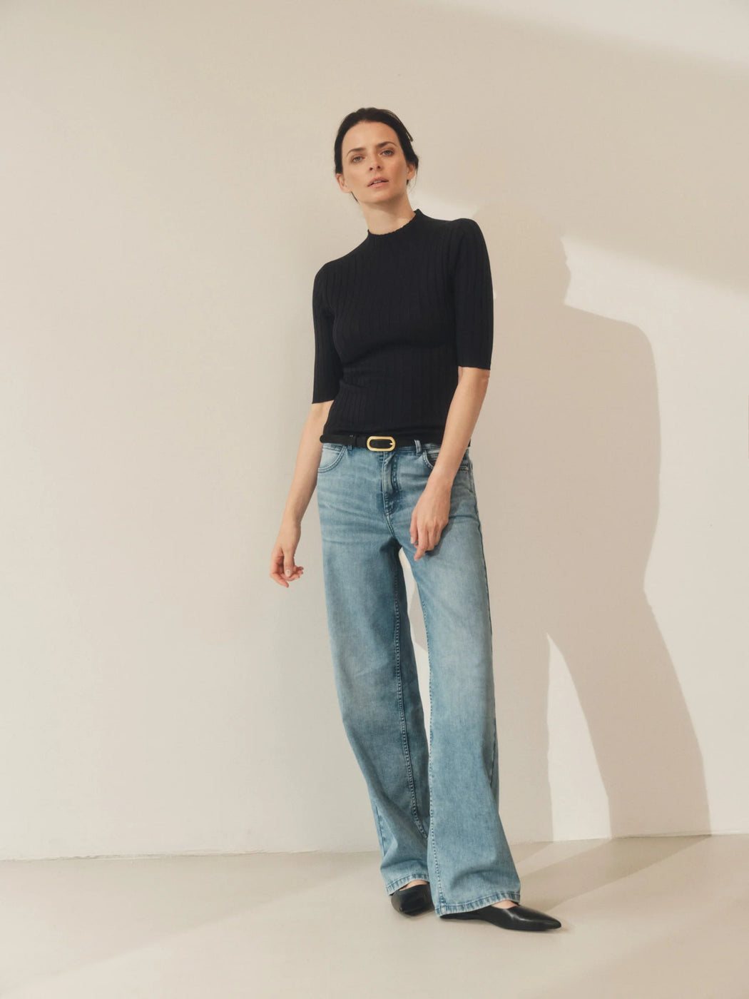 Marlenejeans GOTS-Lanius-Hosen-ROTATION BOUTIQUE BERLIN