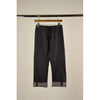 Marlow Black Denim - Hose