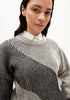 Mayraa Vanise - Pullover Loose Fit aus Bio-Woll Mix-Armedangels-Pullis & Sweatshirts-ROTATION BOUTIQUE BERLIN