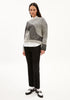 Mayraa Vanise - Pullover Loose Fit aus Bio-Woll Mix-Armedangels-Pullis & Sweatshirts-ROTATION BOUTIQUE BERLIN