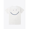 Mega Happy - T-Shirt mit Smiley Backprint-Airbag Craftworks-T-Shirts-ROTATION BOUTIQUE BERLIN