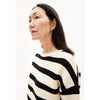 Merinaa - Pullover Loose Fit aus Bio-Baumwolle
