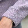 Merino Cashmere Womens Sweater - Strickpullover-Fisherman-Pullis & Sweatshirts-ROTATION BOUTIQUE BERLIN