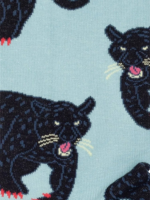 Midnight Panther Socken-Dilly Socks-Socken-ROTATION BOUTIQUE BERLIN