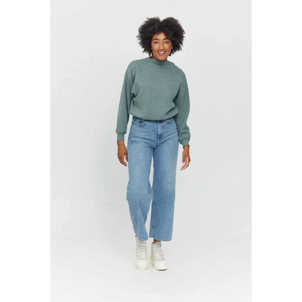 Mona Sweater - Sweatshirt