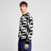 Mora Knotted Gun - Strickpullover-Dedicated-Pullis & Sweatshirts-ROTATION BOUTIQUE BERLIN