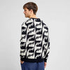 Mora Knotted Gun - Strickpullover-Dedicated-Pullis & Sweatshirts-ROTATION BOUTIQUE BERLIN