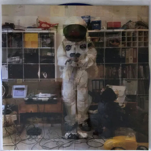 Move D - Pandemix Live Jams Vol. 2 12"-Miscellaneous-Records-ROTATION BOUTIQUE BERLIN