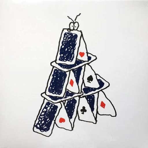 Move D - Solitaire 2LP-Miscellaneous-Records-ROTATION BOUTIQUE BERLIN