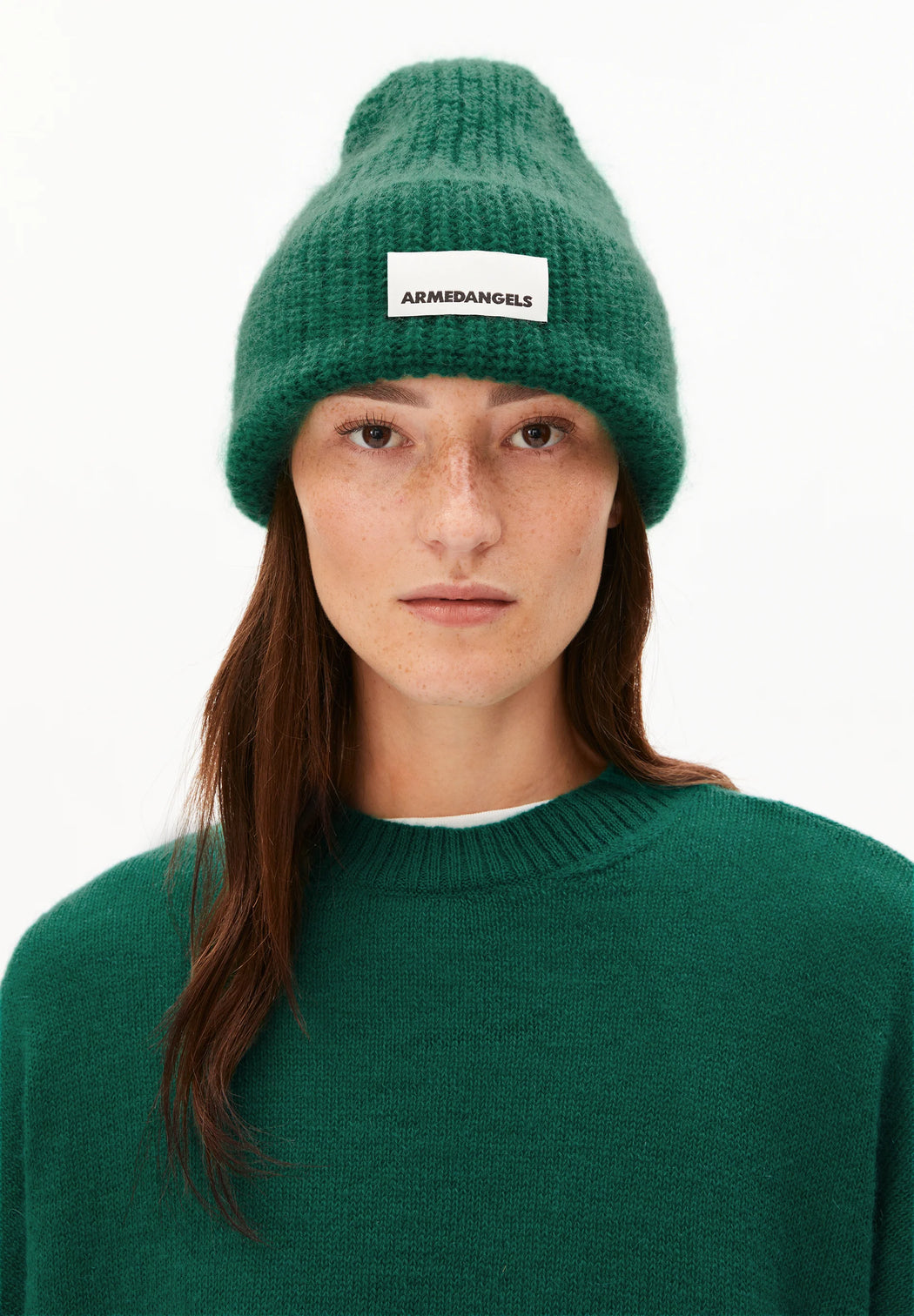 Mütze Snowaa-Armedangels-Mützen & Schals-ROTATION BOUTIQUE BERLIN