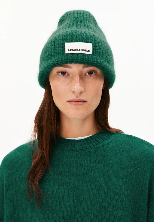 Mütze Snowaa-Armedangels-Mützen & Schals-ROTATION BOUTIQUE BERLIN