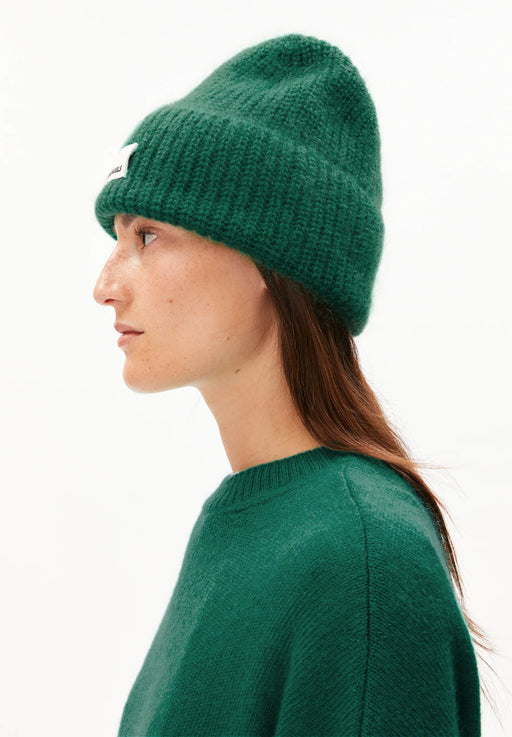 Mütze Snowaa-Armedangels-Mützen & Schals-ROTATION BOUTIQUE BERLIN