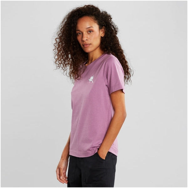 Mysen Lady Like - T-Shirt mit Print