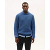 Neo Knitted Sweater - Strickpullover-Thinking Mu-Pullis & Sweatshirts-ROTATION BOUTIQUE