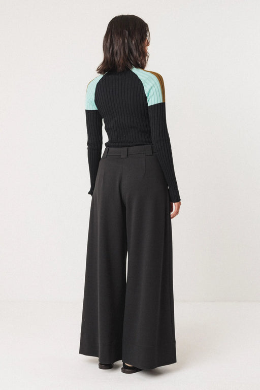 Nia Palazzo Pants-SKFK-Hosen-ROTATION BOUTIQUE BERLIN