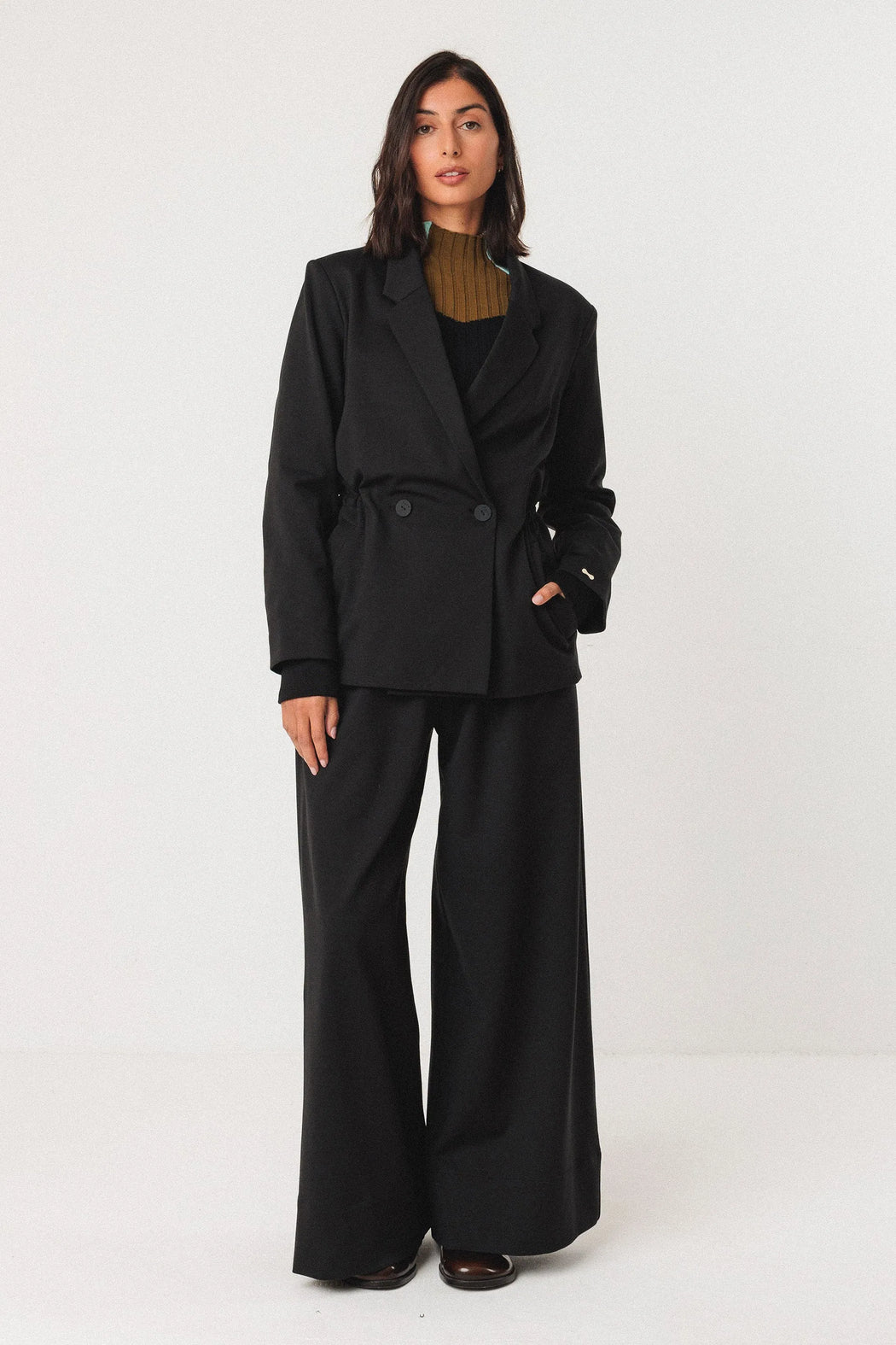 Nia Palazzo Pants-SKFK-Hosen-ROTATION BOUTIQUE BERLIN