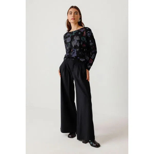 Nia Palazzo Pants-SKFK-Hosen-ROTATION BOUTIQUE BERLIN