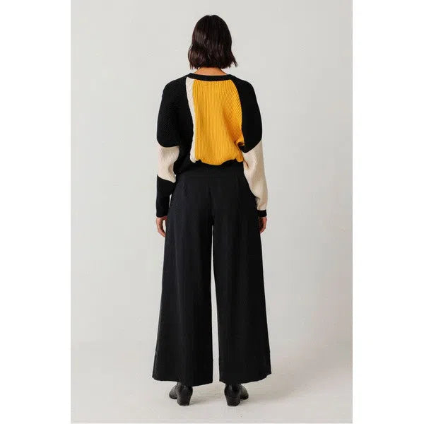 Nia Palazzo Pants-SKFK-Hosen-ROTATION BOUTIQUE BERLIN