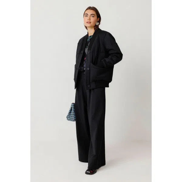 Nia Palazzo Pants-SKFK-Hosen-ROTATION BOUTIQUE BERLIN