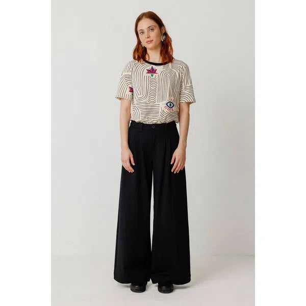 Nia Palazzo Pants-SKFK-Hosen-ROTATION BOUTIQUE BERLIN