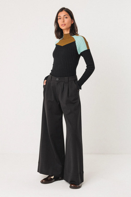 Nia Palazzo Pants-SKFK-Hosen-ROTATION BOUTIQUE BERLIN