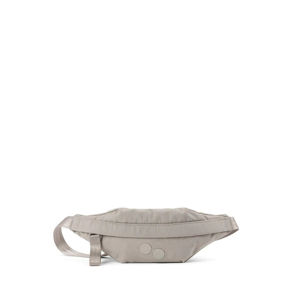 Nik Crinkle Taupe - Cross Body Bag-Pinqponq-Hip Bags-ROTATION BOUTIQUE