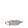 Nik Crinkle Taupe - Cross Body Bag-Pinqponq-Hip Bags-ROTATION BOUTIQUE BERLIN