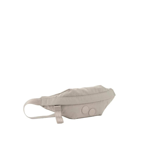 Nik Crinkle Taupe - Cross Body Bag-Pinqponq-Hip Bags-ROTATION BOUTIQUE