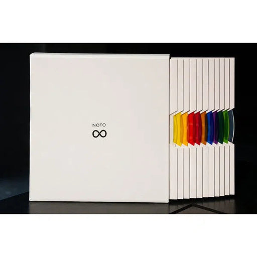 Noto - Infinity Box Set-Miscellaneous-Records-ROTATION BOUTIQUE BERLIN