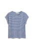 ONELIAA LOVELY STRIPES T-Shirt-Armedangels-T-Shirts-ROTATION BOUTIQUE BERLIN