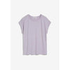 Oneliaa Solid - Basic T-Shirt-Armedangels-T-Shirts-ROTATION BOUTIQUE