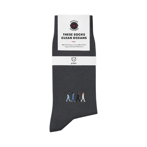 Onno - Beatles Socken-Adam Underwear-Socken-ROTATION BOUTIQUE BERLIN
