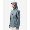 Original Short - Regenjacke mit Knöpfen-Maium-Jacken & Mäntel-ROTATION BOUTIQUE BERLIN