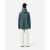 Original Short - Regenjacke mit Knöpfen-Maium-Jacken & Mäntel-ROTATION BOUTIQUE BERLIN