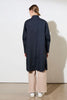 Oversize Mantel Mira Long-Langer Chen-Jacken & Mäntel-ROTATION BOUTIQUE BERLIN