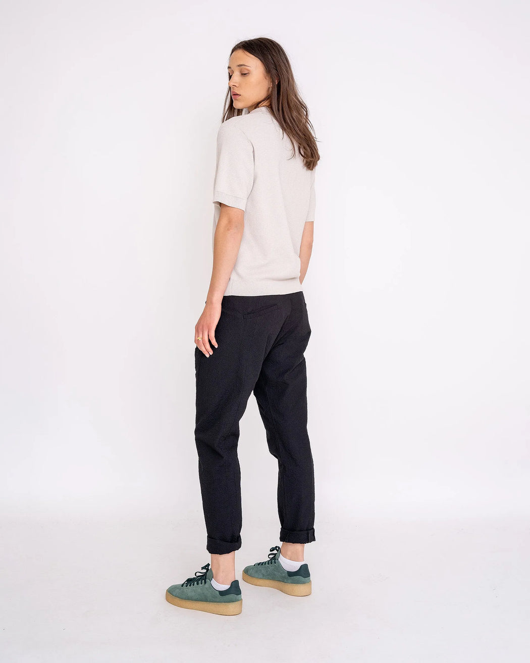 Owen - Relaxed Fit Hose-Johnnylove-Hosen-ROTATION BOUTIQUE BERLIN