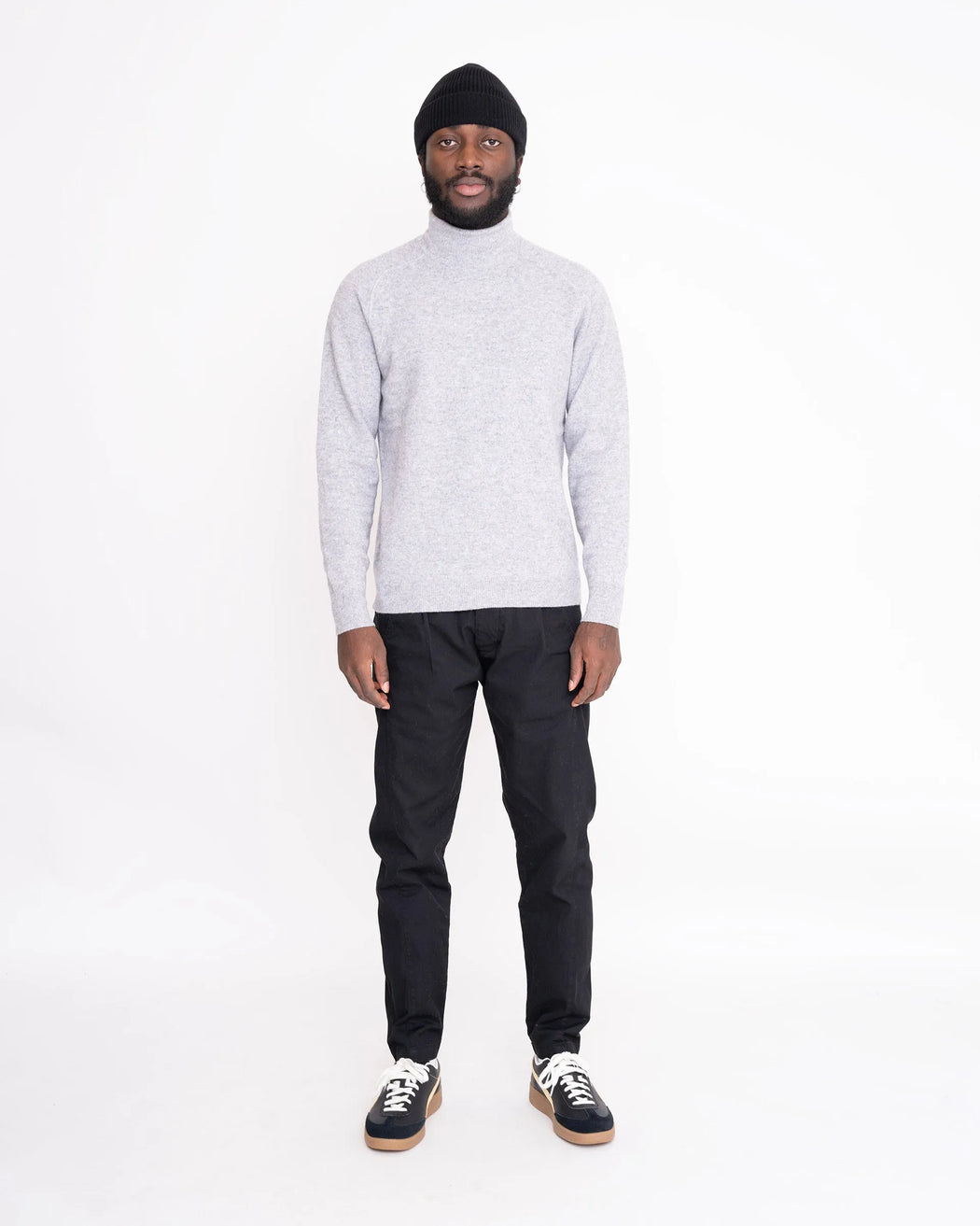 Owen - Relaxed Fit Hose-Johnnylove-Hosen-ROTATION BOUTIQUE BERLIN