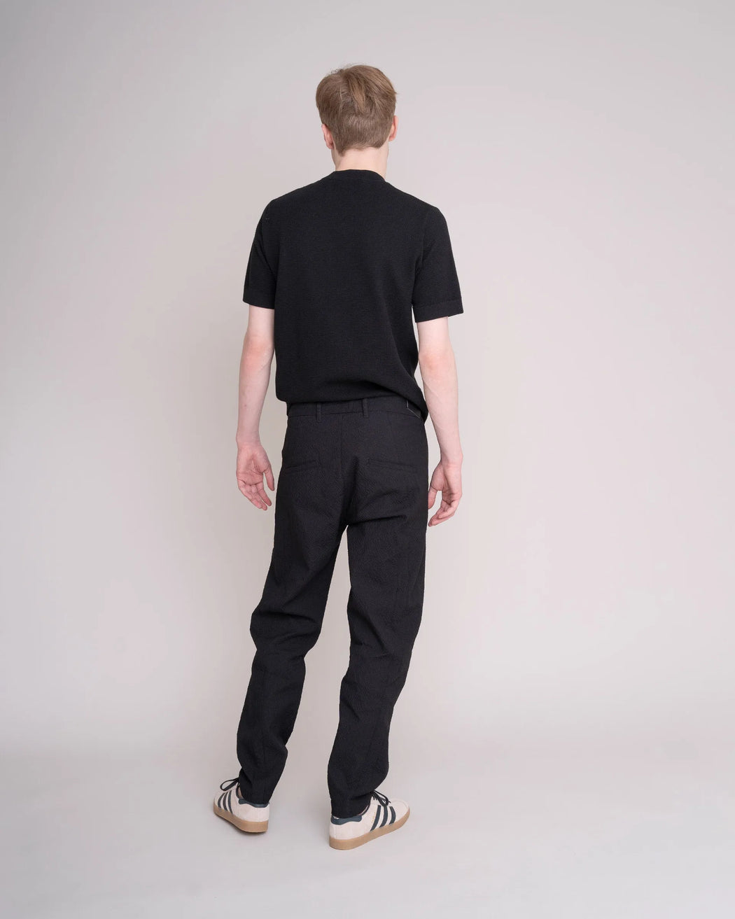 Owen - Relaxed Fit Hose-Johnnylove-Hosen-ROTATION BOUTIQUE BERLIN