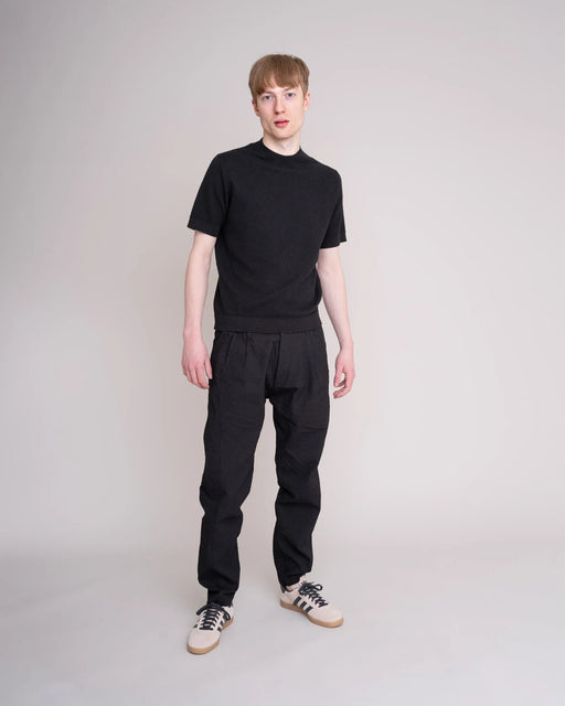Owen - Relaxed Fit Hose-Johnnylove-Hosen-ROTATION BOUTIQUE BERLIN