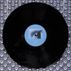 Pavel Milyakov and Yana Pavlova Blue LP Psy X Records 005 Repress-Miscellaneous-Records-ROTATION BOUTIQUE BERLIN