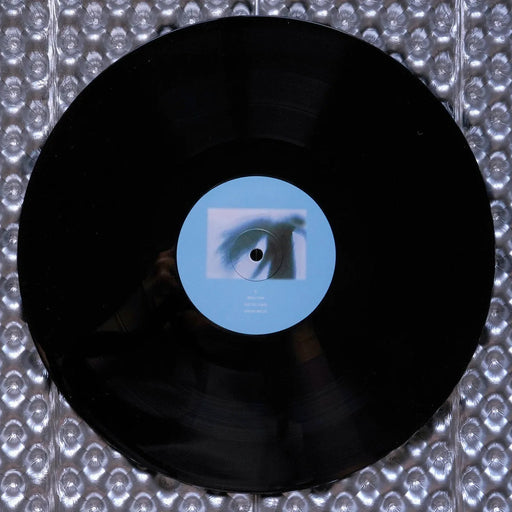 Pavel Milyakov and Yana Pavlova Blue LP Psy X Records 005 Repress-Miscellaneous-Records-ROTATION BOUTIQUE BERLIN