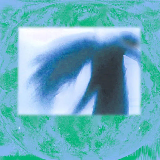 Pavel Milyakov and Yana Pavlova Blue LP Psy X Records 005 Repress-Miscellaneous-Records-ROTATION BOUTIQUE BERLIN