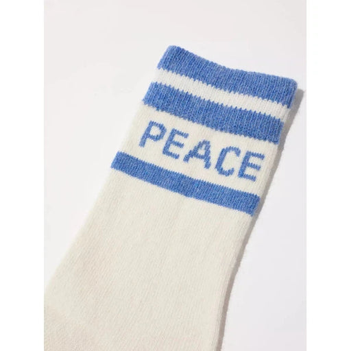 Peace - Socken-Lanius-Socken-ROTATION BOUTIQUE