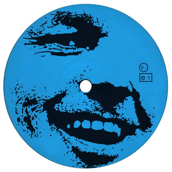 Pessimist - Blue 09 12"-AD 93-Records-ROTATION BOUTIQUE BERLIN