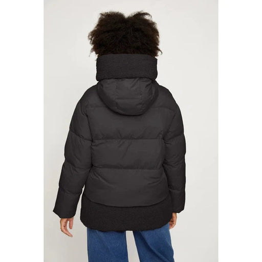 Peyla Puffer Jacket - Winterjacke aus Recycling Polyester-Mazine-Jacken & Mäntel-ROTATION BOUTIQUE BERLIN