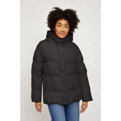Peyla Puffer Jacket - Winterjacke aus Recycling Polyester-Mazine-Jacken & Mäntel-ROTATION BOUTIQUE BERLIN